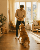 Pet lover, Lyon